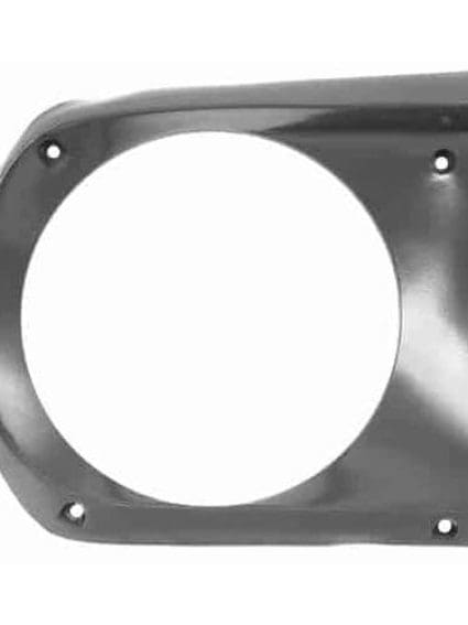 GLAX3692 Headlight Bezel